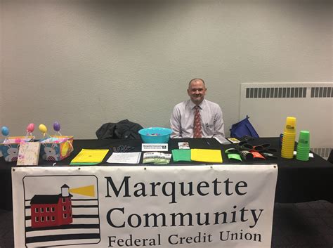 Community Outreach and Engagement in Marquette city